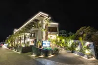 Beach Walk Luxury Suites Hotéis em 