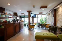 Central West Hotel