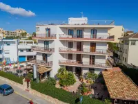 Hotel Villa Piras Hotels in Alghero