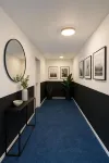 Haven Hotel - Wuppertal