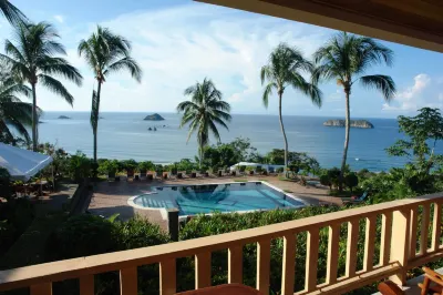Hotel Costa Verde Hôtels à : 