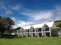 The Sands Hotel Hokianga Hotels in 