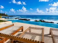 The Mint Resort Isla Mujeres