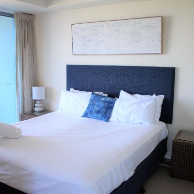 Superior Three-Bedroom Apartment Blue C Coolangatta Promo Code