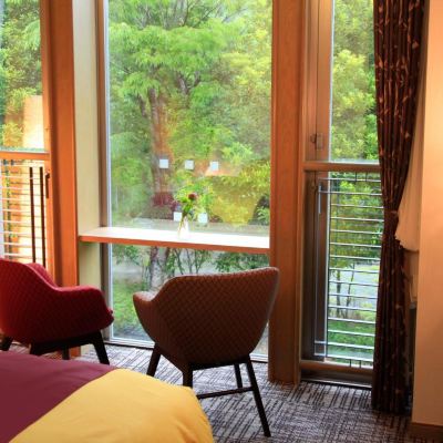 Twin Room-Non-Smoking-Main Building Hakone Fuga Promo Code