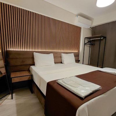 Standard Double Room Moda Hotel Promo Code