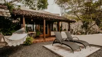 Sansara Surf Yoga & Resort Hotels in 