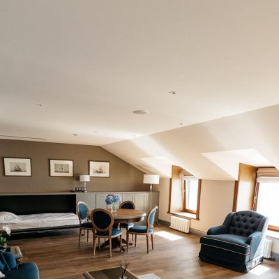 Apartment Golden Ring Promo Code