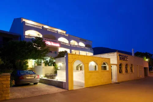 Villa Daniela