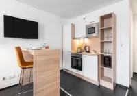 Apartimo Landshut
