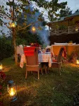 Gorilla Safari Lodge Hoteles en 