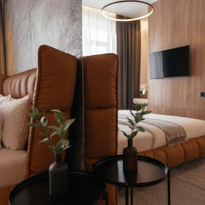 Junior Suite 3 Suite Hotel Promo Code