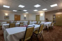 Country Inn & Suites by Radisson, Calgary-Northeast