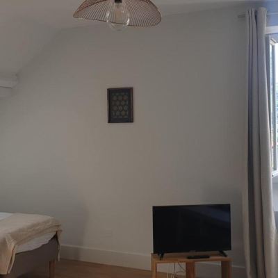 Studio with Mountain View La Villa Esponda Promo Code