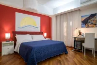 B&B Amalfi Coast Salerno