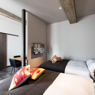 Standard Twin Room-Non-Smoking Volcano Promo Code