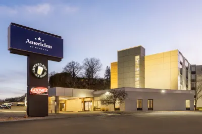 AmericInn by Wyndham Rochester Near Mayo Clinic Hoteles en 