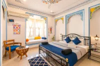 Shalom Backpackers Udaipur
