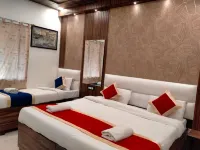 Hotel Sidhartha Walking Distance from TajMahal