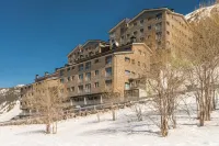 Pierre & Vacances Andorra Sunari Peretol