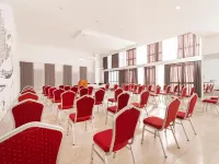 Hotel Neboder Hotéis em Rijeka