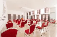 Hotel Neboder
