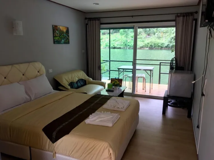 ห้องมาตรฐาน A