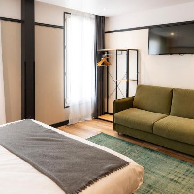 Quadruple Room Hotel Sub Promo Code