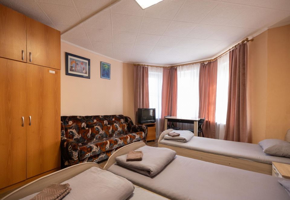 Hotel Splav - Housity