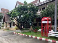 Suansin Lanna Hotel