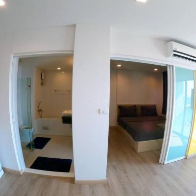 King Room with Garden View Sonrisa Sriracha Promo Code