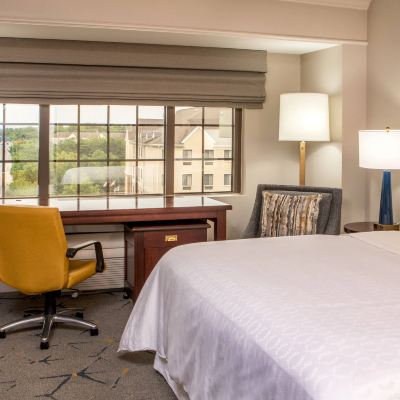 King Room Sheraton Baltimore Washington Airport - BWI Promo Code