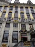 Résidence-Hotel le Quinze Grand Place Brussels