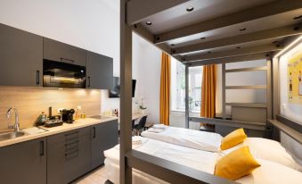 MUNICH FINEST APARTMENTS - Housity