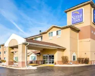 Sleep Inn Naperville - Chicago