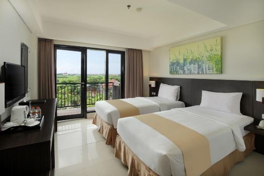 Rofa Kuta Hotel