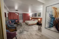 Metelitsa Hotel