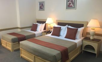 PHELA GRANDE HOTEL - Housity