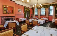 Ballina Manor Boutique Hotel