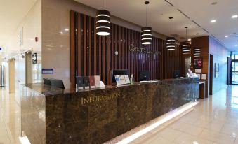 Hotel Laonzena - Housity