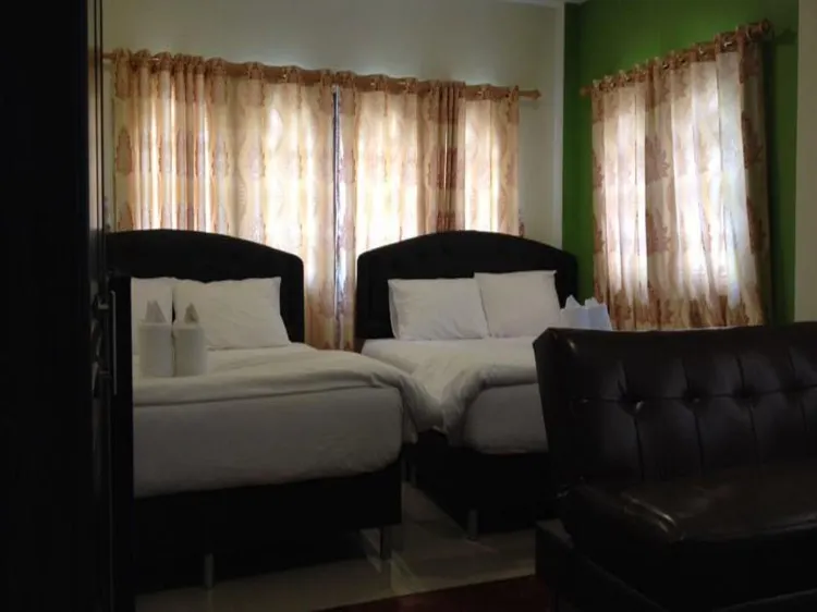 ห้องแฟมิลี่