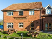 Mermaid, Ipswich by Marston's Inns Hotéis em Ipswich