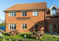 Mermaid, Ipswich by Marston's Inns Hotels in 