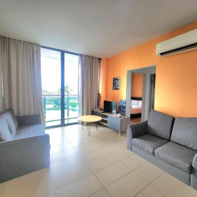 三卧室客房 羅克西公寓酒店優惠