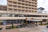 Hotel Moldova Hotels in 