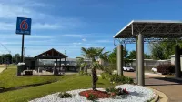 Motel 6 Jackson 機場，珀爾