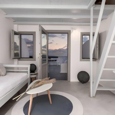 Maisonette Caldera Premium Villas Promo Code