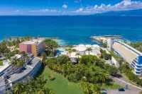 Zenitude Hôtel Résidences le Salako Hotéis em 