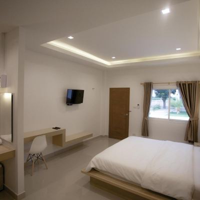 Standard Double Room West View Villa Promo Code