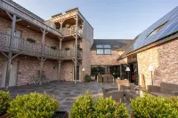 B&B Sasput Hoteles en 